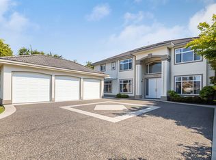 5160 Francis Rd, Richmond, BC V7C 1K3