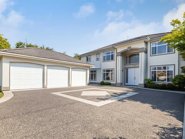 5160 Francis Rd, Richmond, BC V7C 1K3