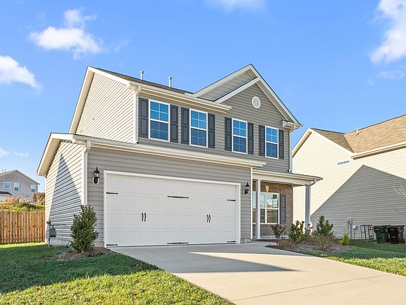 2nd image of 1043 Thicket Dr Lot 358