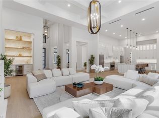 5174 Sycamore DR, NAPLES, FL 34119