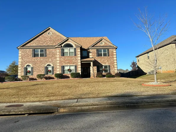 1028 Redhead Ct, Stockbridge, GA 30281