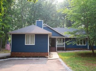 3209 Sherwood Ridge Way, Powhatan, VA 23139