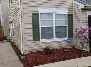 21675 Crossbeam Sq, Ashburn, VA 20148