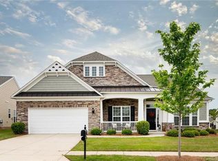 2031 Yellowstone Dr, Indian Land, SC 29707
