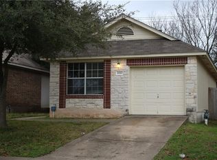 1570 Parkfield Cir, Round Rock, TX 78664