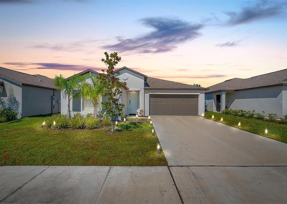 5312 Amaryllis Garden St, Apollo Beach, FL 33572 Zillow