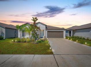 5312 Amaryllis Garden St, Apollo Beach, FL 33572