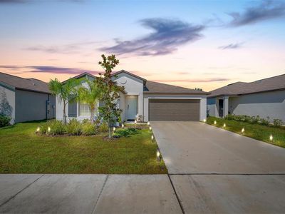 5312 AMARYLLIS GARDEN STREET, Apollo Beach, FL, 33572
