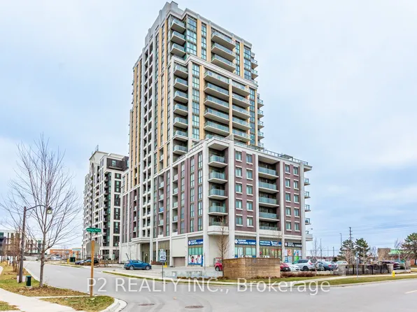 9560 Markham Rd, Markham, ON