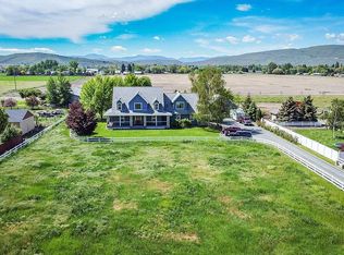 1585 Hughes Ln, Baker City, OR 97814