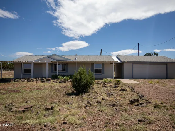 8717 Cox Dr, Show Low, AZ 85901