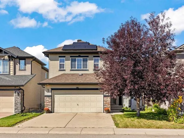 149 S Everwoods Close SW, Calgary, AB T2Y 5A6