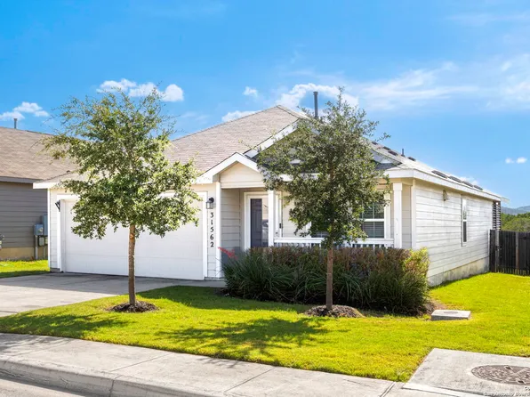 31562 Nimbus Dr, Bulverde, TX 78163