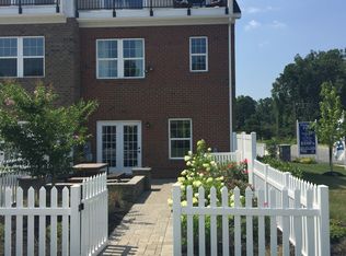 11334 Sadler Walk Ln, Glen Allen, VA 23060