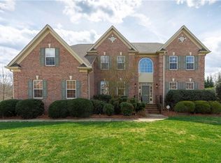 3109 Owls Roost Rd, Greensboro, NC 27410