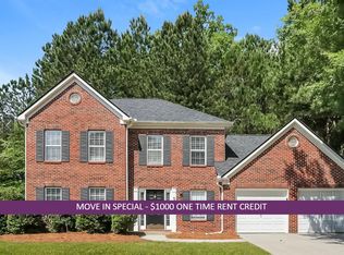 5516 Wild Grape Ct SE, Mableton, GA 30126