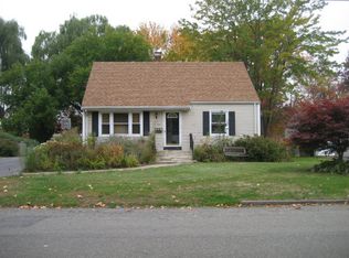 29 Overhill Rd, Milford, CT 06460