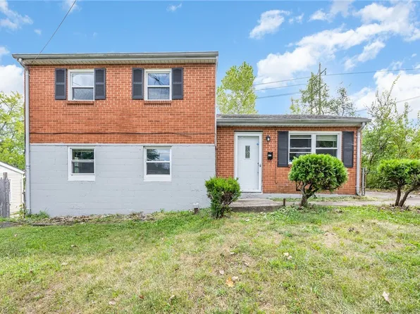 5328 Whaley Dr, Dayton, OH 45417