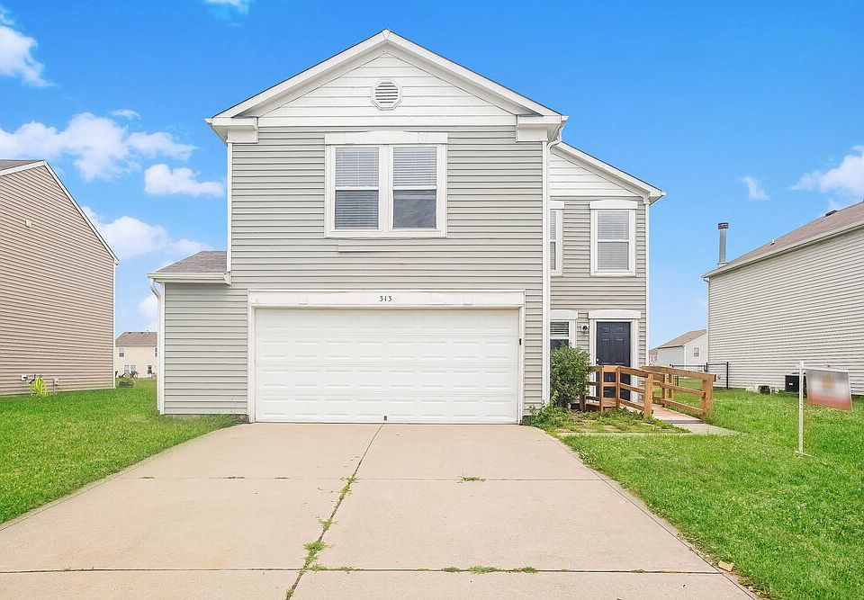 1st image of 313 Longbow St