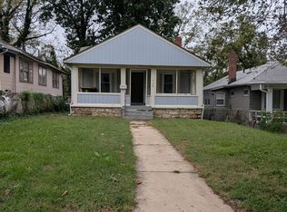 5106 Olive St, Kansas City, MO 64130