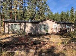 9 W Hillside Ct, Kettle Falls, WA 99141