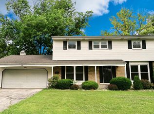 2931 Sunset Ave, Flossmoor, IL 60422