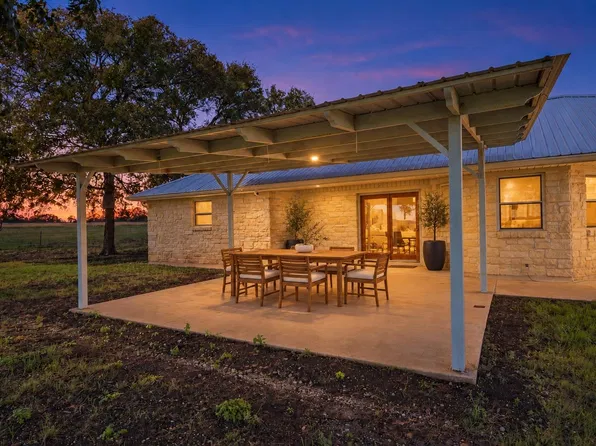 249 Lantana Ln, Maxwell, TX 78656