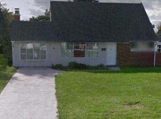 37 Margin Rd, Levittown, PA 19056