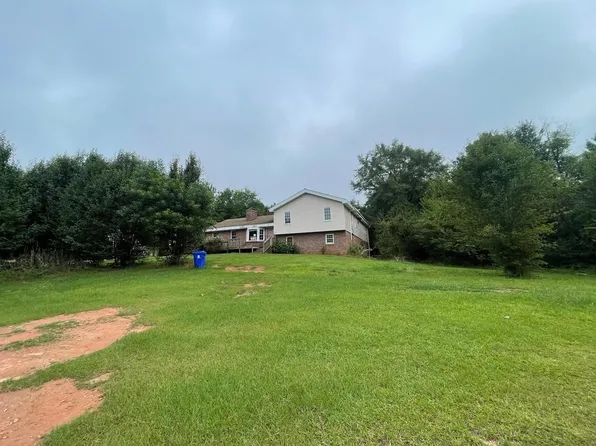 1819 Blue Creek Rd, Hogansville, GA 30230