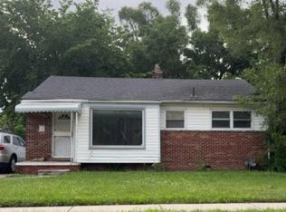 20080 Keystone St, Detroit, MI 48234