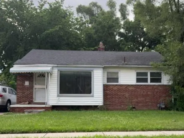 20080 Keystone St, Detroit, MI 48234