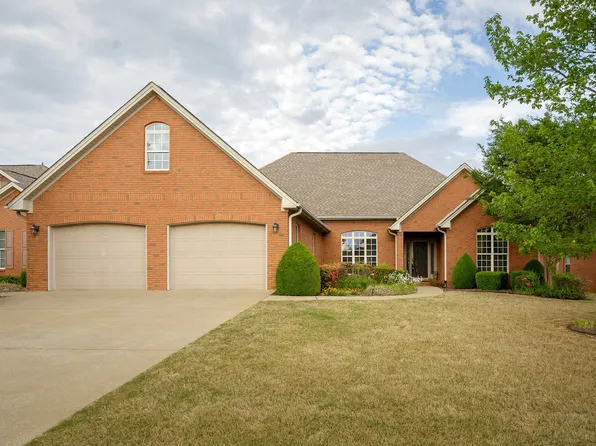 104 Grace Dr, Florence, AL 35630