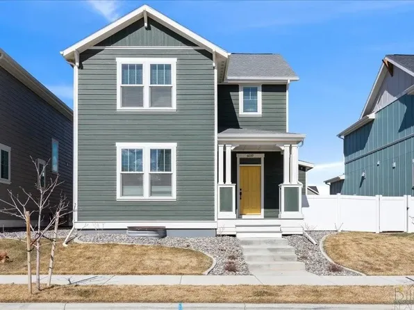 6039 Norma Jean Ln, Billings, MT 59101