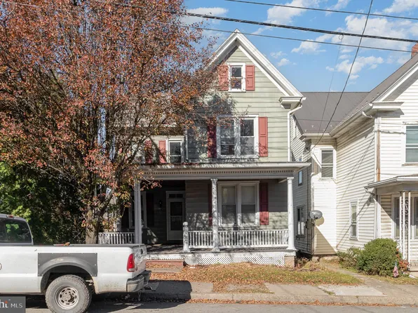75 E Main St, Elizabethville, PA 17023