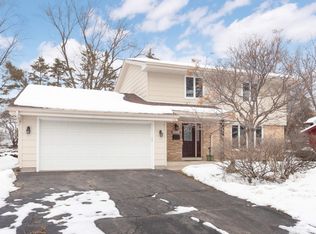 8324 29th Ave N, New Hope, MN 55427