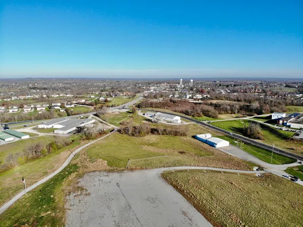 905 Stanford Rd, Lancaster, KY 40444