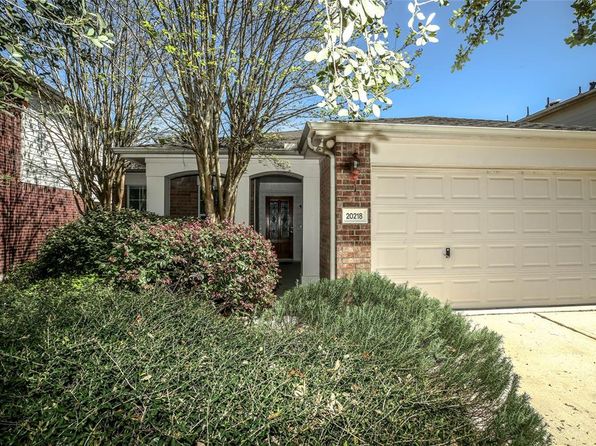 20218 Cypresswood Gln