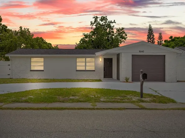 9240 STERLING LANE, PORT RICHEY, FL 34668