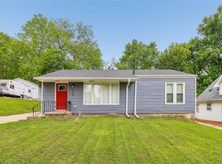 610 Creston Ave, Des Moines, IA 50315