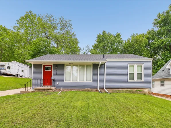 610 Creston Ave, Des Moines, IA 50315