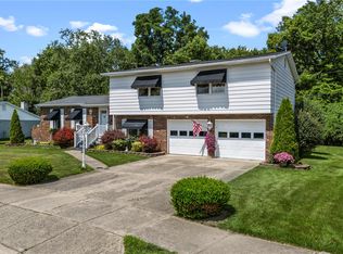 2807 Rensselaer St, Springfield, OH 45503