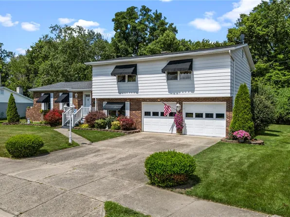 2807 Rensselaer St, Springfield, OH 45503
