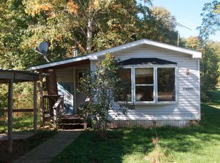 11064 S Hulbert Rd, Hulbert, MI 49748