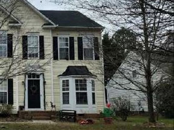 Property Side View