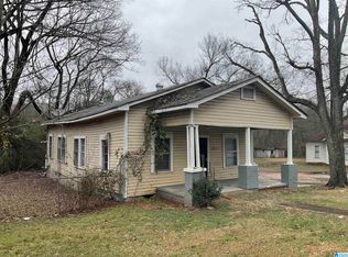 1035 Wilkes Rd, Midfield, AL 35228