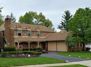 440 Happy Dr, Cincinnati, OH 45238