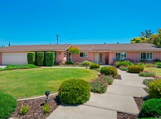 2800 Madonna Dr, Fullerton, CA 92835