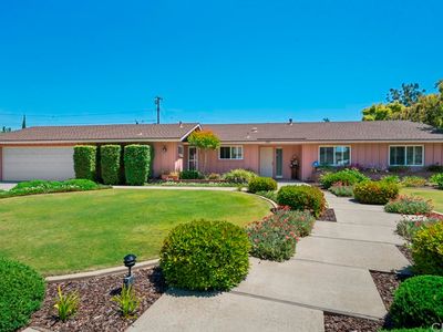 2800 Madonna Dr, Fullerton, CA, 92835