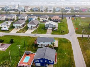 4227 Ector Dr, Galveston, TX 77554