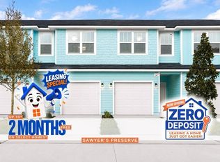 491 Terabithia Way, Jacksonville, FL 32216